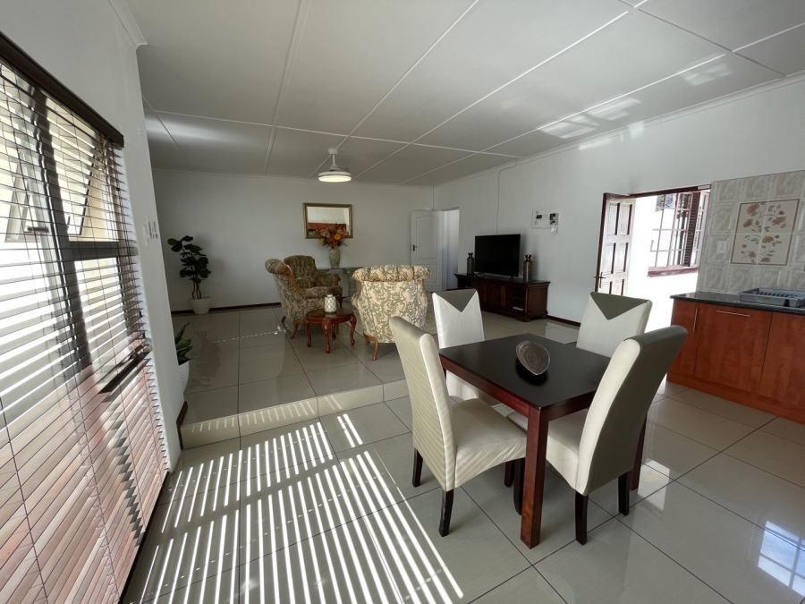 To Let 2 Bedroom Property for Rent in Bunkers Hill Eastern Cape